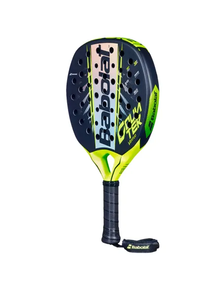 Babolat Counter Vertuo 2.6 2026 Padel-Schläger | Babolat Padelschläger