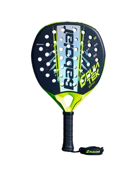 Pala de pádel Babolat Counter Vertuo 2.6 2026