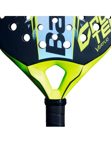 Raquete de Padel Babolat Counter Vertuo 2.6 2026 | Raquetes de pade...