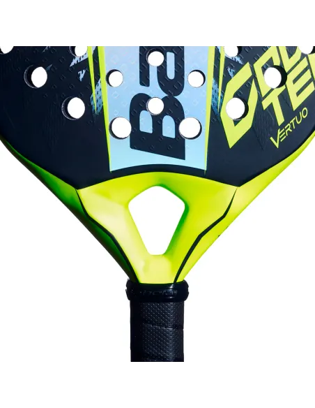Pala de pádel Babolat Counter Vertuo 2.6 2026