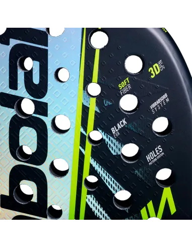 Babolat Counter Vertuo 2.6 2026 Padel Racket | Babolat padel racket...