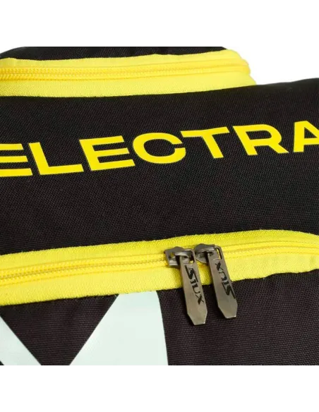 Borsa da paddle Siux Stupa Electra nera gialla | Borse e zaini da p...