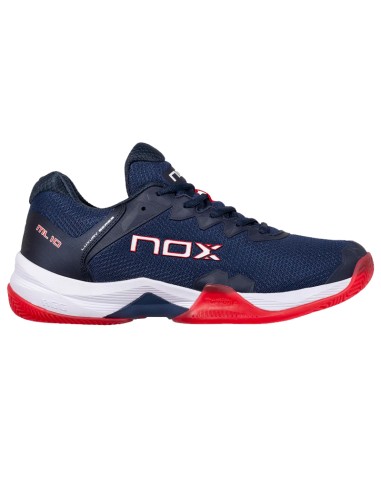 Chaussures Nox Ml10 Hexa Blue 2023