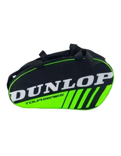 Dunlop Intro Green Ice Cream Bag | Padel bags and backpacks Padel b...