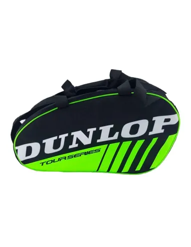 Dunlop Intro Green Ice Cream Bag | Padel bags and backpacks
