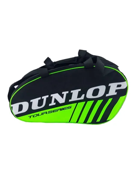 Sacchetto per gelato Dunlop Intro Green | Borse e zaini da padel
