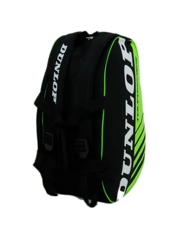 Sac à glace vert Dunlop Intro | Sacs de padel et sacs à dos