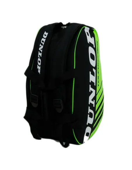 Saco de sorvete Dunlop Intro Green | Sacos e mochilas para padel