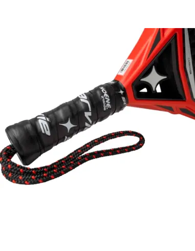 StarVie Raptor Soft 2025 Padel Racket | Men's padel rackets