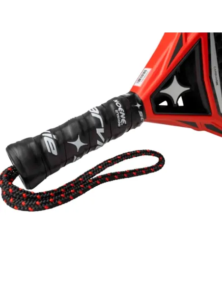 Racchetta da paddle StarVie Raptor Soft 2025 | Racchette da padel d...