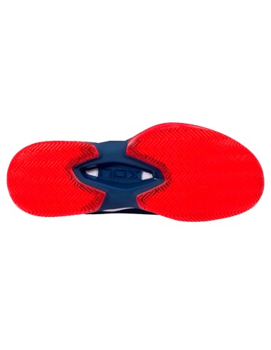 Scarpe da ginnastica Nox Ml10 Hexa Blue 2023 | Scarpe da paddle