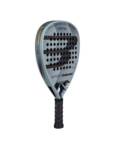 Bullpadel Juan Tello Vertex 04 Tour Finals Padel Racket | Bullpadel...