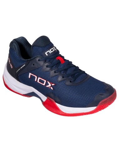 Nox Ml10 Hexa Blue 2023 Shoes | Padel Shoes