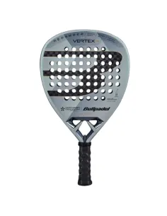 Raquete de Padel Bullpadel Juan Tello Vertex 04 Tour Finals | Raque...
