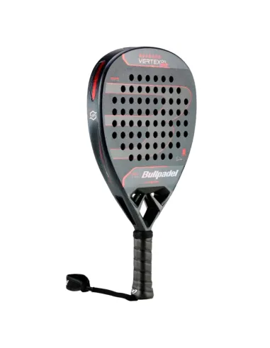 Bullpadel Di Nenno Vertex Comfort 04 Pro Line 2025 | Racchette da p...