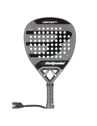 Bullpadel Di Nenno Vertex Comfort 04 Pro Line 2025 | Racchette da p...