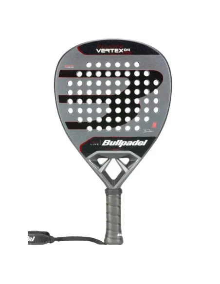 Bullpadel Di Nenno Vertex Comfort 04 Pro Line 2025 Padel Racket | B...