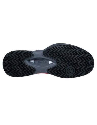 Sneakers Nox At10 Rosso Fuoco 2023 | Scarpe da paddle