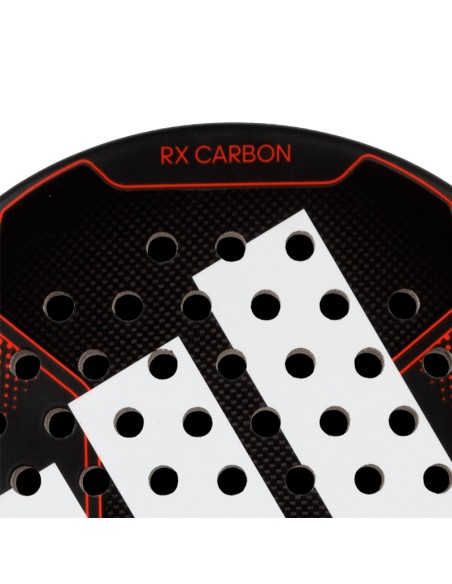 Adidas Rx CARBON 2023 | Padel Rackets