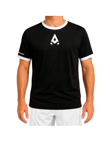 Camiseta Alacran Wild Negro