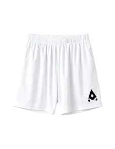 Alacran Wild Blanco curto | roupas de remo