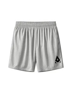 Short Scorpion Wild Grey | vestiti da pagaia