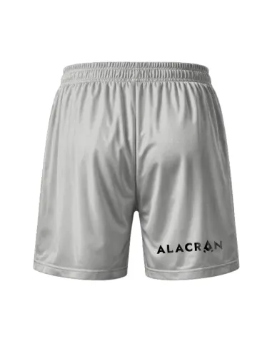 Short Scorpion Wild Grey | vestiti da pagaia