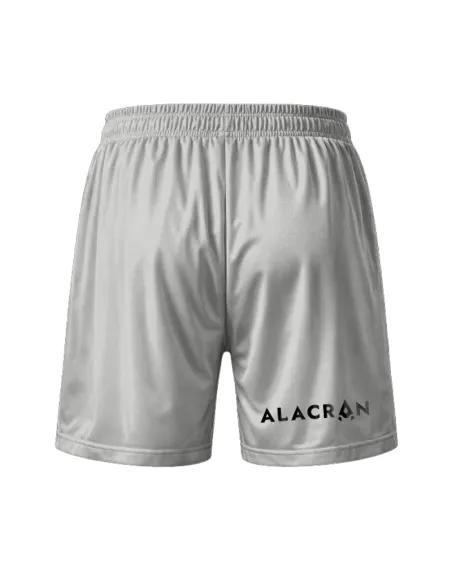 Scorpion court gris sauvage | vêtements de pagaie