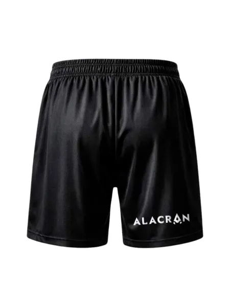 Short Alacran Wild Negro