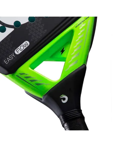 Lok Easy Flow Padel Racket | Paddle rackets