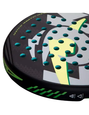 Raquette de padel Lok Easy Flow | Raquettes de padel
