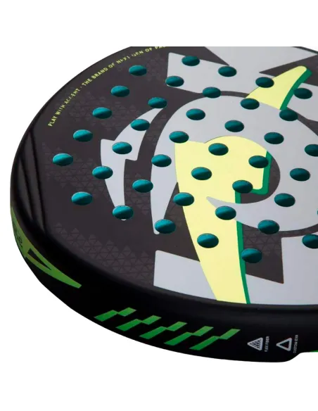 Lok Easy Flow Padel Racket | Paddle rackets