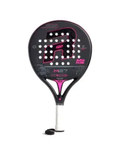 Pala de pádel Royal Padel M27 Light 2026 | raquetes padel