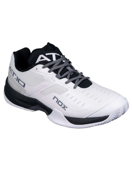 Sneakers Nox At10 bianche 2023 | Scarpe da paddle