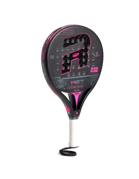 Raquette Royal Padel M27 Light 2026 | Raquettes de padel
