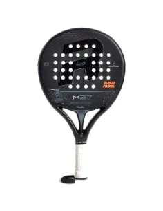 Pala de pádel Royal Padel M27 Poly 2026 | Men's padel rackets