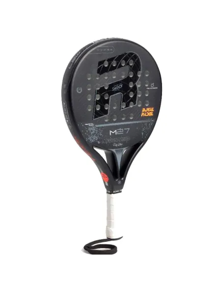 Pala de pádel Royal Padel M27 Poly 2026
