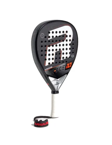 Racchetta da padel Royal Padel M27 R-Ace 2026 | Racchette da padel