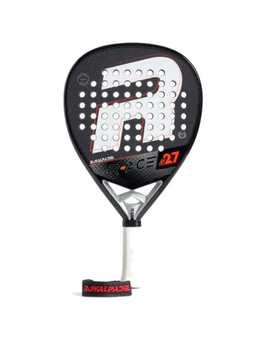 Raquette Royal Padel M27 R-Ace 2026 | Raquettes de padel