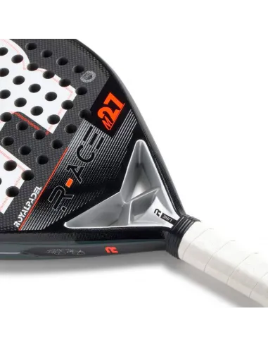 Royal Padel M27 R-Ace 2026 Padelschläger | Padelschläger