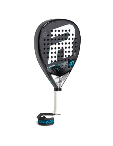 Racchetta da padel Royal Padel M27 R-Ace Light 2026 | Racchette da ...
