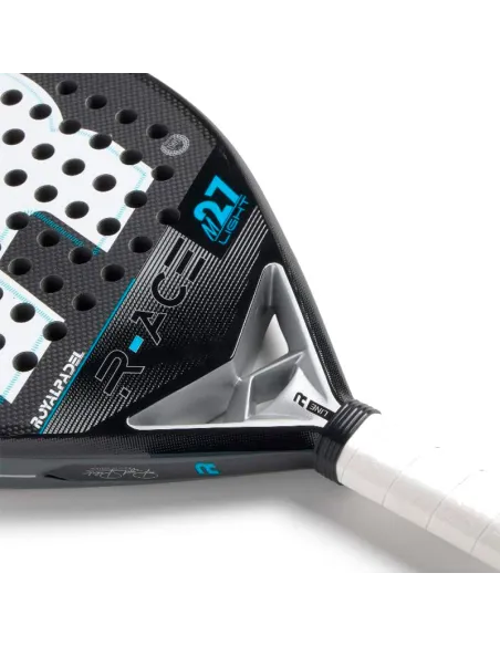 Royal Padel M27 R-Ace Light 2026 Padelschläger | Padelschläger