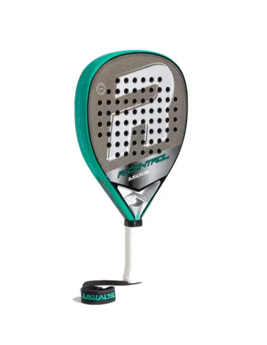 Pala de pádel Royal Padel R-Control 2026
