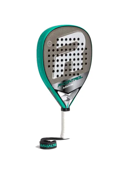 Raquette Royal Padel R-Control 2026 | Raquettes de padel