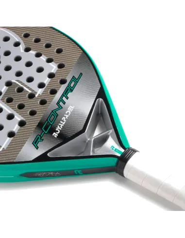 Royal Padel R-Control 2026 Padelschläger | Padelschläger