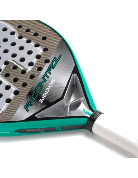 Royal Padel R-Control 2026 Padelschläger | Padelschläger