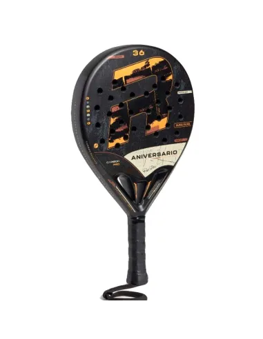 Raquette de padel Royal Padel 36e anniversaire Poly 2026 | Raquette...