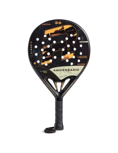 Racchetta da padel Royal Padel 36° anniversario Poly 2026 | Racchet...