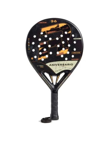 Racchetta da padel Royal Padel 36° anniversario Poly 2026 | Racchet...