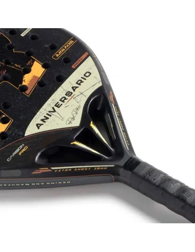 Royal Padel 36th Anniversary Poly 2026 Padel Racket | Paddle rackets